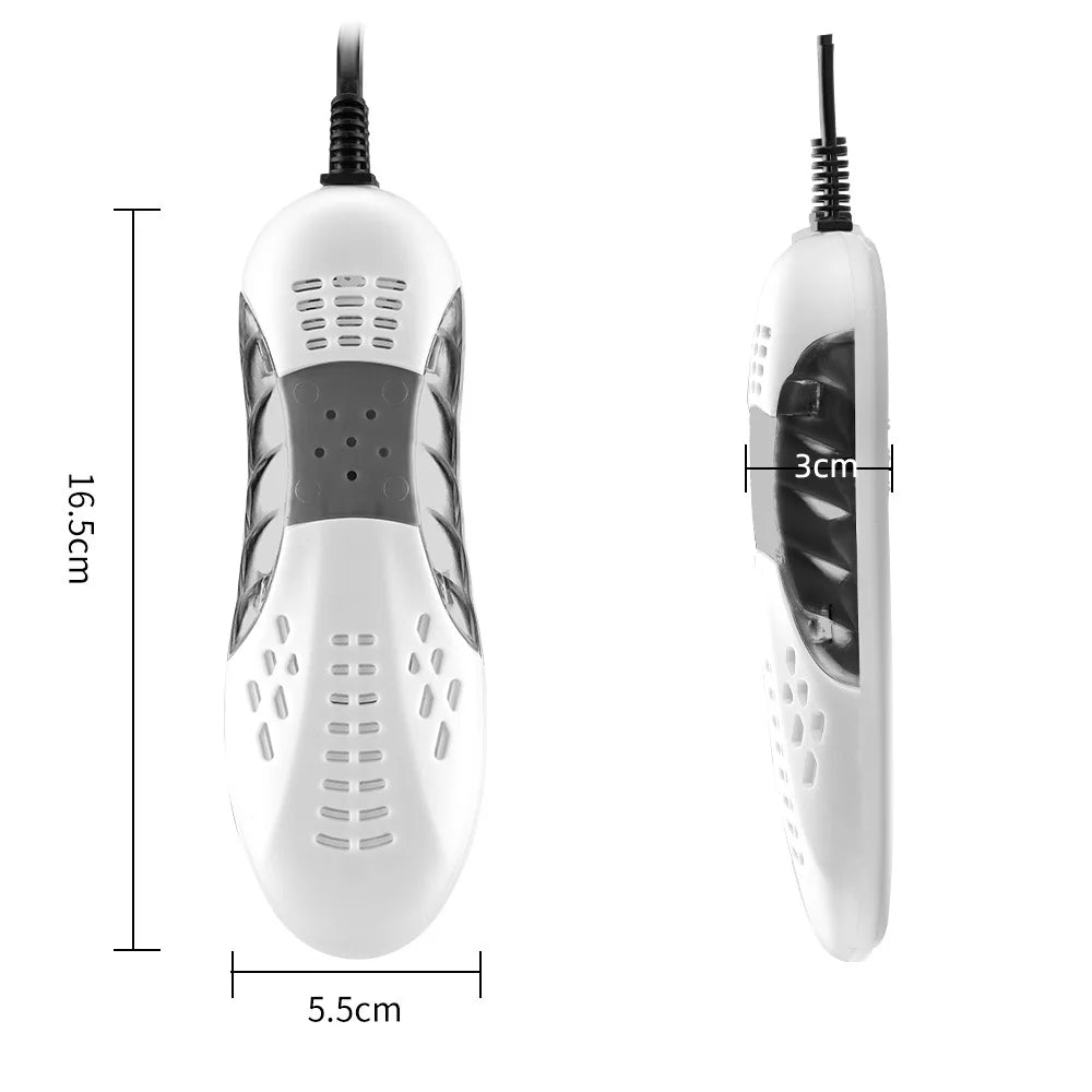 Voilet Light Shoe Dryer,Shoes Drier Machine