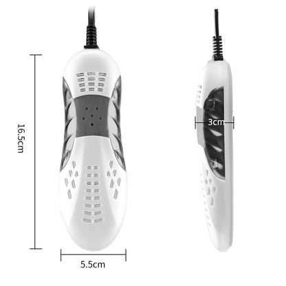 Voilet Light Shoe Dryer,Shoes Drier Machine